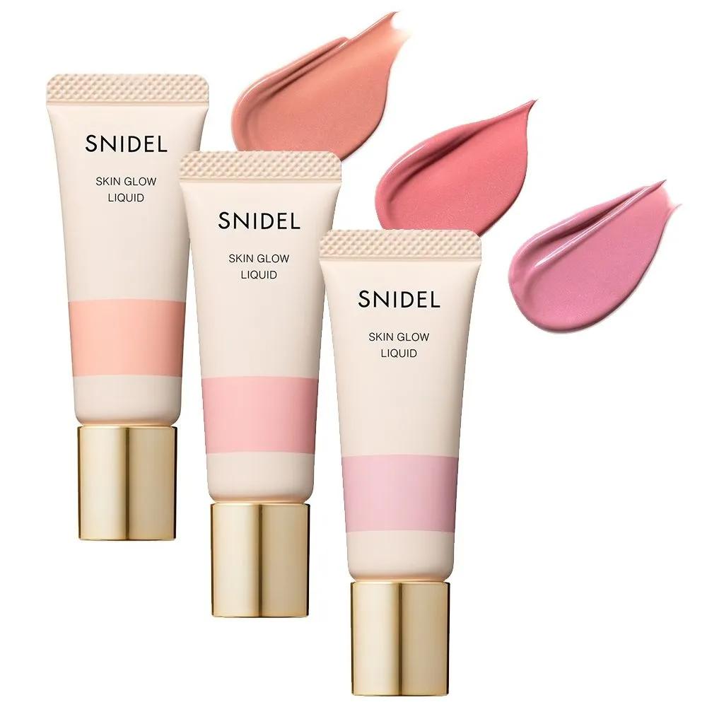 SNIDEL Beauty Blusher Liquid Skin Glow 1.01