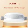 Aodingkang A-KRW3 Multi-functional Eye Massager CN plug (adapter included)