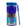 @ Reynolds Ball Gel Pen Jar of 25 Writing Office & Stationery F106 Zr910-60%Off