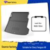 Fengyun A9L Trunk Mat: TPE Luxury Tail Box Mat & Decorative Accessories