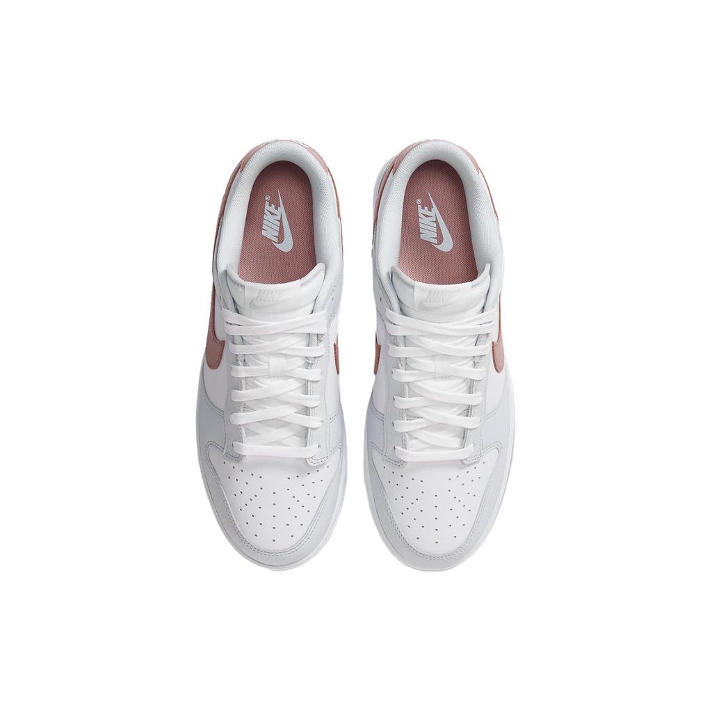 Nike Dunk Low Retro White/Pure Platinum/Rose Whisper HF0730-160