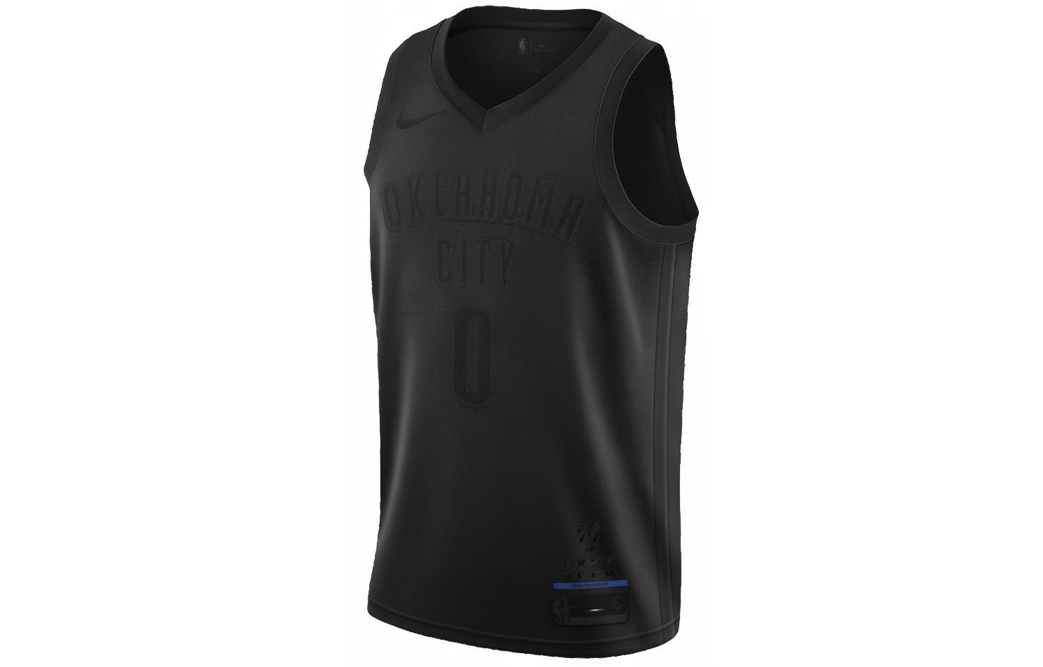 

Nike NBA Basketball Jerseys Men s Moderate Camisole BQ5415-010 XL