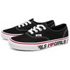 Vans Authentic 'I Love Girls' VN0A38EMMPT