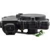 BOXI Rear Left (Driver Side) Door Latch & Lock Actuator Assembly Fit for Toyota Sienna 2004 2005 2006 2007 2008 2009 2010 Van V6 3.3L/ 3.5L Replace #