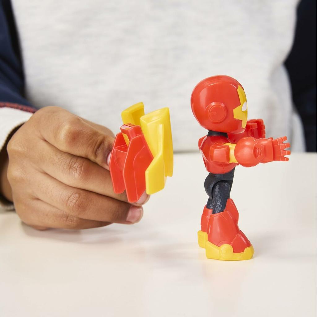 Actiefiguur Hasbro