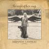 Miranda lambert - the weight of these wings [cd]