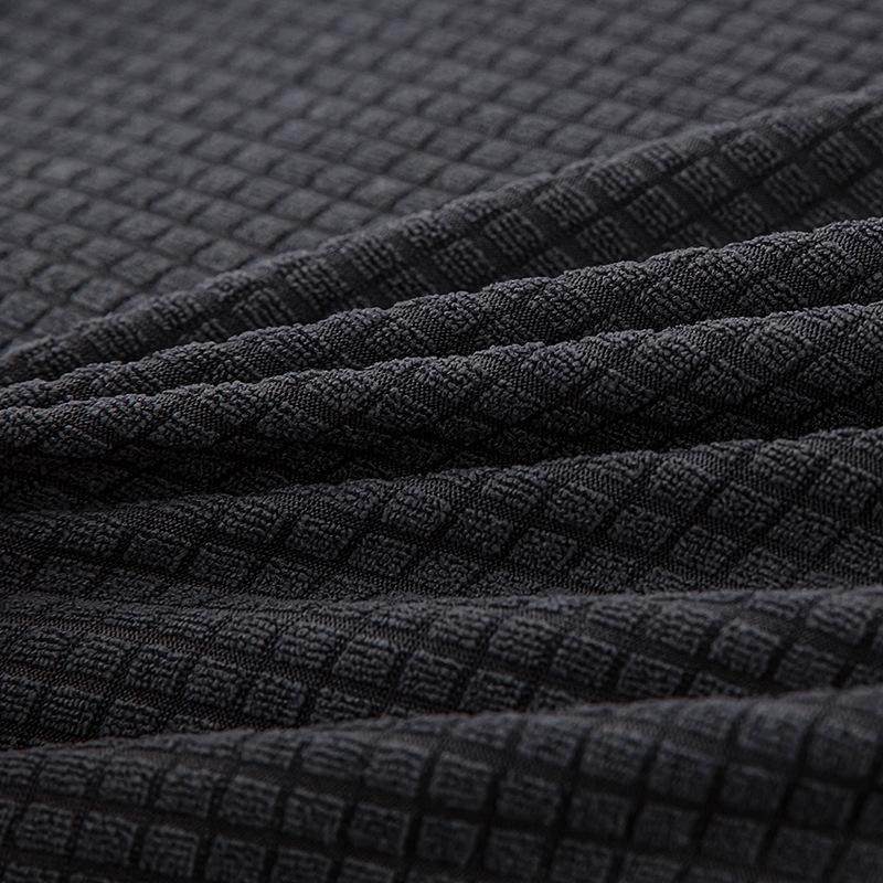 Elastischer All-Inclusive-Liegestuhlbezug Schaukelstuhlbezug Einfache Sofa-Schutzhülle Dicker Stoff Chivas Sofabezug