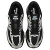 New Nike Air Max Moto 2K Low Top Running Shoes Women's Black Silver HQ2056-007