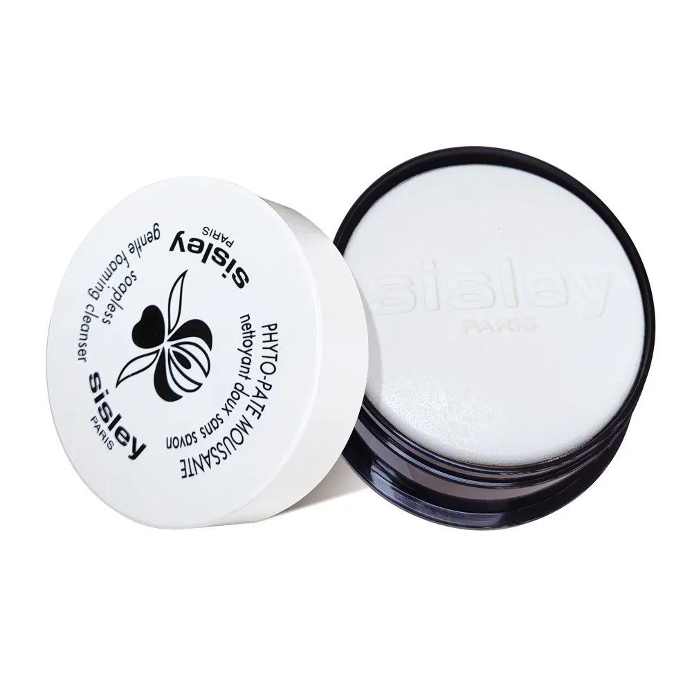 Phyto-Pâte Moussante 85g Non-irritating skin impurity removal