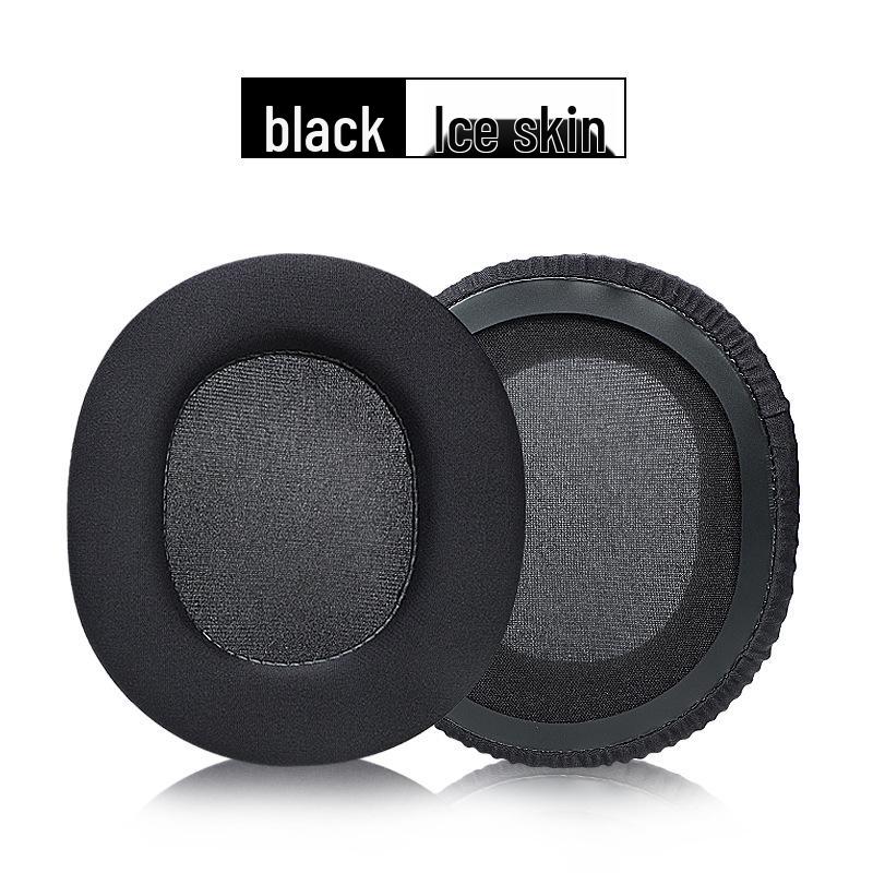 Applicable ATH-MSR7/M50X Headphone Earpads Sponge Cover - Stranger’s Wife
