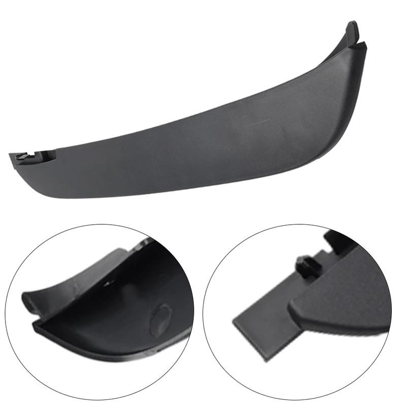 For Land Rover Range Rover Evoque 2011-2015  Front Left/ Front RightFront Bumper Lower Air Deflector LR026537