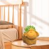 Epoxy Sheep Mold Succulent Flower Pot Silicone Mold Mirror Resin Storage Mold