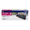 Brother TN-376 Four-Color Toner Cartridge Set CN plug (adapter included)