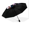 Grand Theft Auto V Folding Umbrella Portable Suitable For All Seasons Travel Umbrella Printing Light