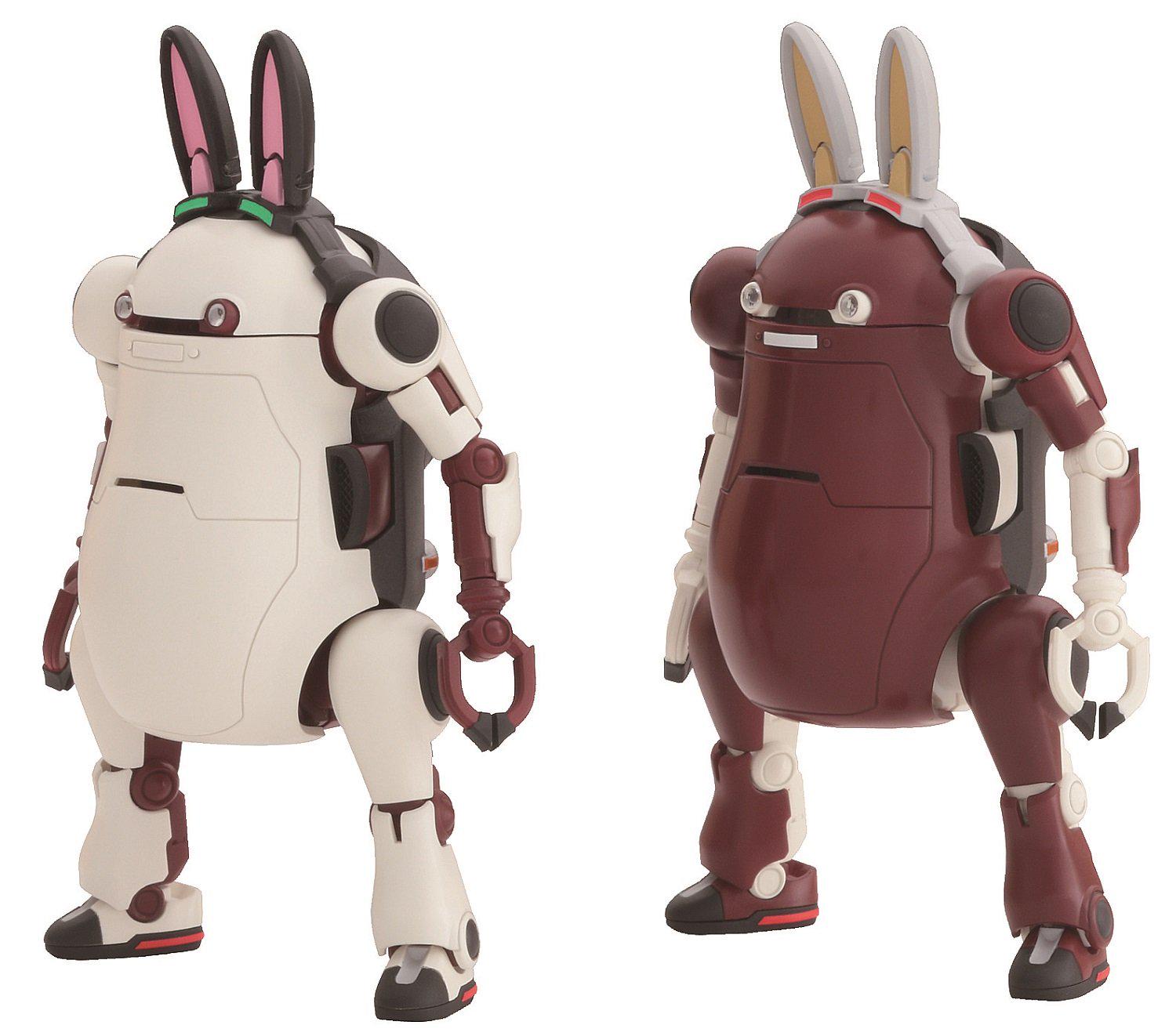

Серия Hasegawa Creator Works Mechatro WeGo 10 Животное Ретро Азуки Масштаб Пластиковый Модельный Комплект 64763 Нет. и 1/35