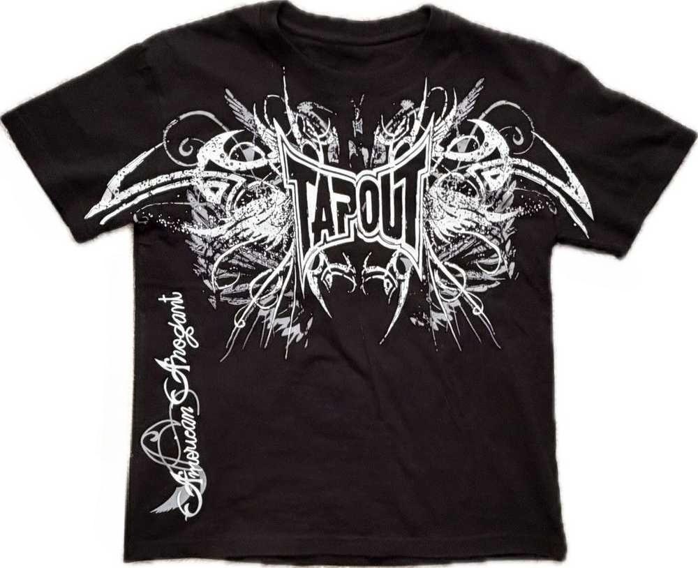 Gotický Vintage Punk Klasický Styl Potisk Grunge Emo Estetika Y2k Oblečení Bavlněné Tričko Harajuku Y2k Neformální Streetwear Trička Top
