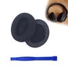 1 Pair Ear Pad Ear Cushions Replacement for Q20I Q20BT Q20 Q20+ Noise Cancelling On-Ear Headphone Earpads Earmuff