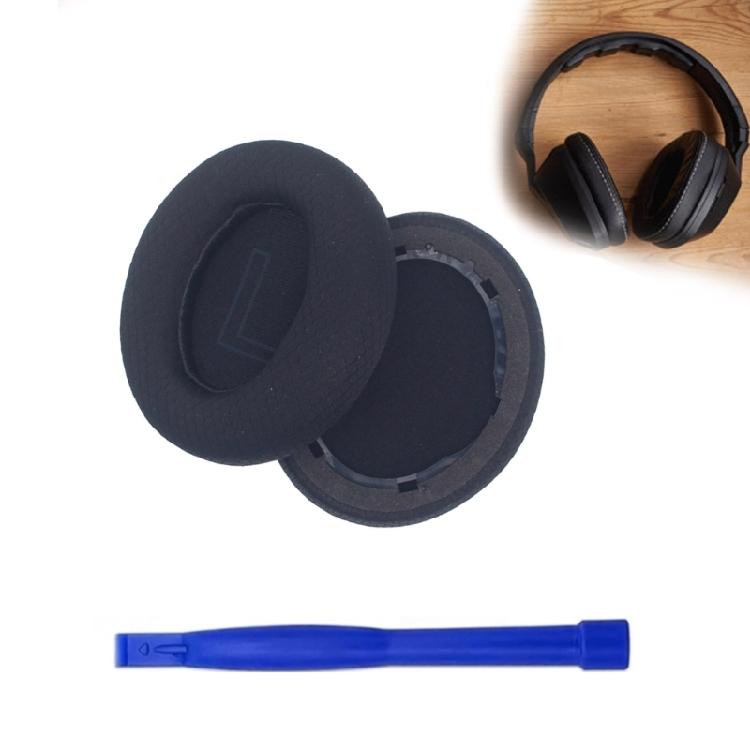 1 Pair Ear Pad Ear Cushions Replacement for Q20I Q20BT Q20 Q20+ Noise Cancelling On-Ear Headphone Earpads Earmuff