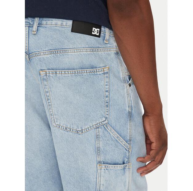 Шорты джинсовые DC Shoes Carpenter