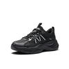 Anta PG Low Top Dad Shoes Mens Basic Black 112548840-1