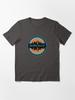 Pearl Jam Seattle Sound Wave Essential T-Shirt