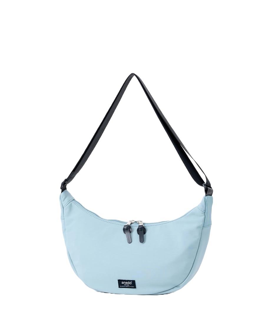 

Shoulder bag CYCLE ATH3501 BGY [Anello]