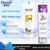 Tooth Doctor Gold Anti-Stain Whitening Toothpaste (2-Piece Set)