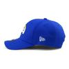 [New Era] Boné Ajustável NFL THE LEAGUE 940 Boné Perfil Baixo (Los Angeles Rams (Azul)) [Usado]