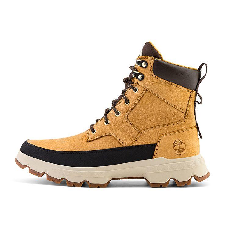 Timberland Īpaši Ūdensnecaurlaidīgi Mežģīņojami Zābaki A44SHW