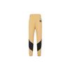 Jordan Paris Saint-Germain Fleece Joggers Women Bottoms Gold CU5303-723