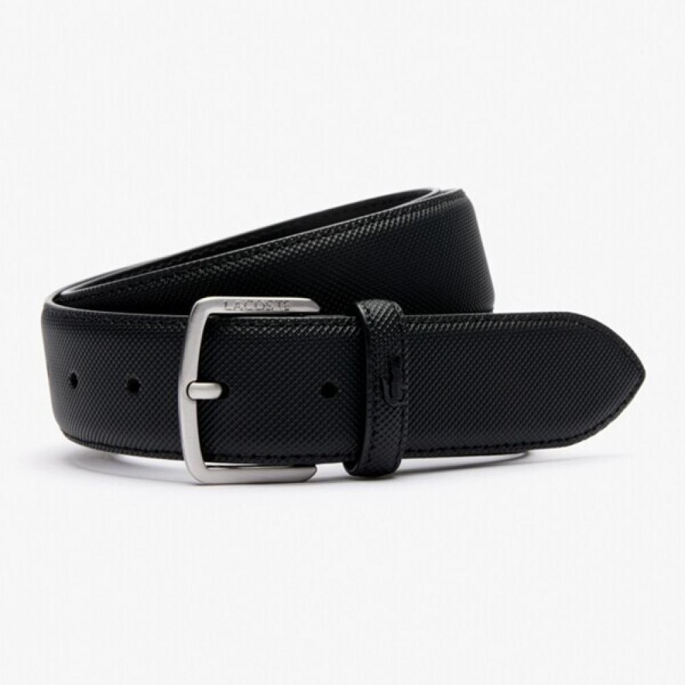 LacoSte Men S caSual Belt Rc4099m55g 000 uS 110