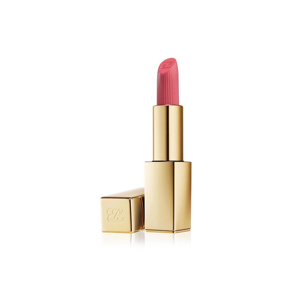 

Est E laudEr purE Color Cr mE Lipstick 260