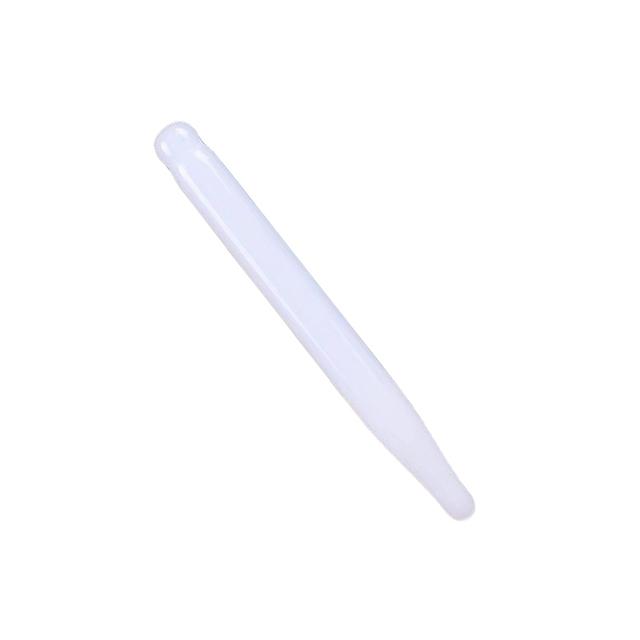 Quartz Acupressure Pen Massage Jade Gua Sha Massage Pen Eye Beauty Hand Massager Stick Trigger Point Massage Tools