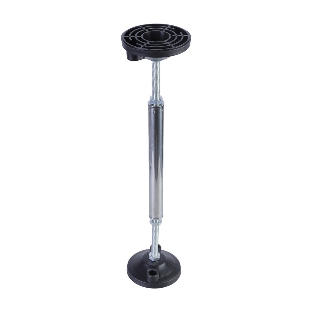 Cupboard Foot Telescopic Support Rod Cabinet Adjustable Support Rod Furniture Leg for Bathroom Repair Supports Enduring