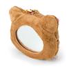 Sanrio Mirror Mascot Charm (Toconut Vacation) Hello Kitty, Polyester, ABS Resin, Glass, Ages 3+, 547140