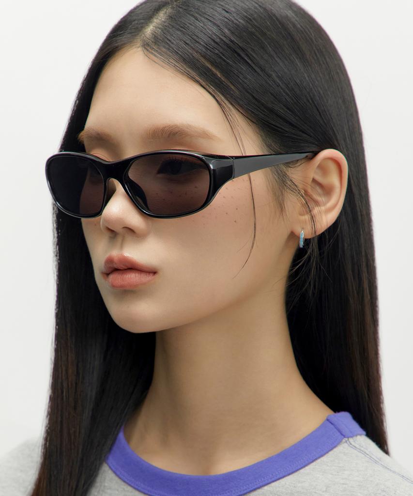 Tonilolenseu Nigel S01 Black