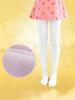 Children's Fleece Dance Socks & Thick 800D Ballet Tights - Anti-Pilling, Autumn/Winter Collection