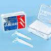 Xiao Lu Mama High Strength Dental Floss Picks, 360 Count