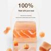 Pet Snacks: Freeze-Dried Chicken, Duck, Beef, Salmon, Quail, Egg Yolk Granules for Cats & Dogs (Small Jar)