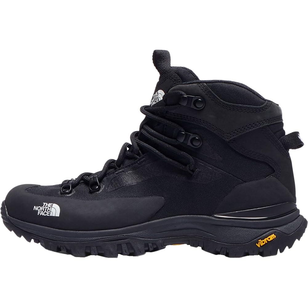 The North Face W Creston Hike Mid WP Smoky Brown 8 Brown/Smoky