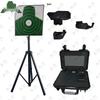 Yongdai Electronic Laser Simulation Target Shooting System with Trajectory Analysis