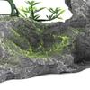 Simulation Resin Rockery Shape Fish Tank Aquarium Ornaments Decor