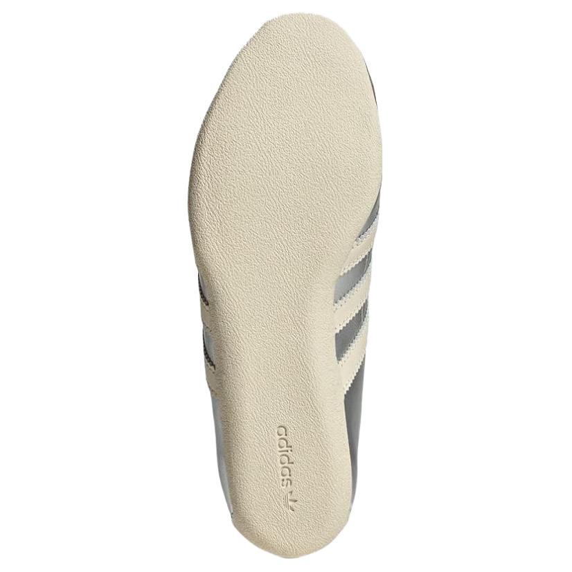 Adidas Women's Tokyo 'Silver Metallic Cream' Women's Sneakers JQ0593