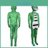 Poppy Playtime Halloween Cosplay Kostüm Für Spiel Anime Rollenspiel Polyester Unisex Bühnenauftritt Spezielle Charaktere Enthalten