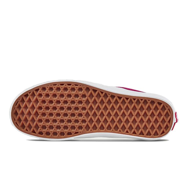 Vans Classic Slip On Tc 'Purple White' Women's VN0A4P3CTCD