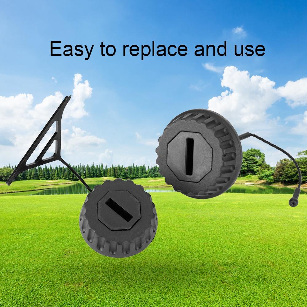 Крышка бензопилы для бензинового и топливного масла, аксессуары, подходящие для Stihl 064 066 084 088