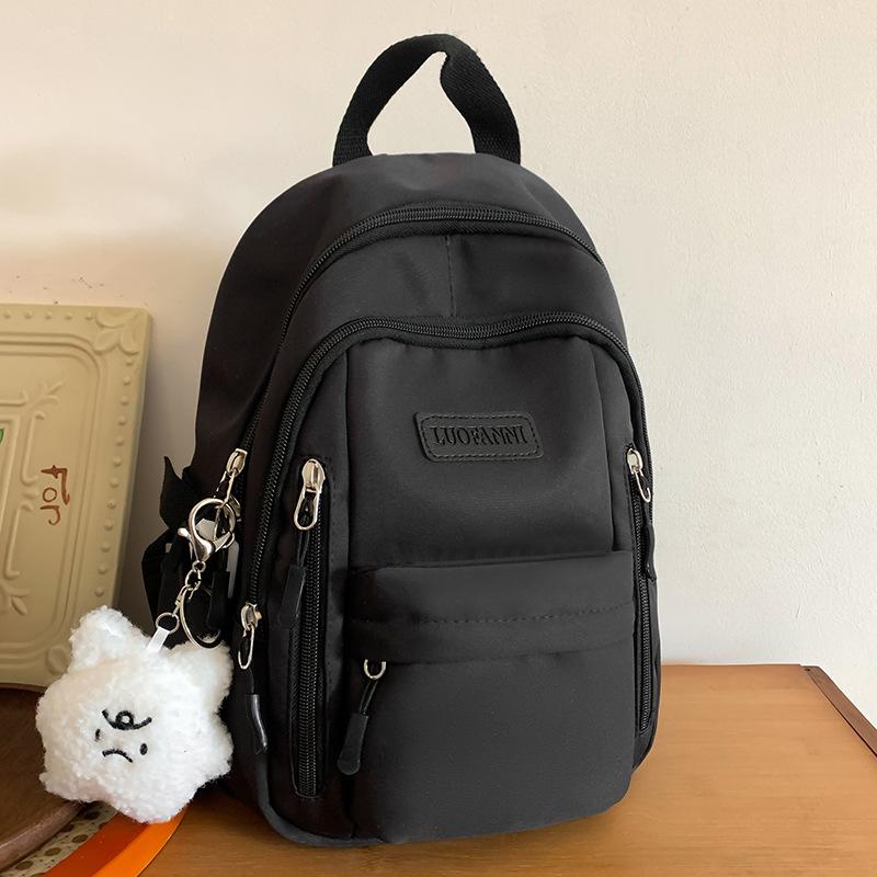Children's Small Schoolbags for College Students Girls Kindergarten Girls Light Mini Backpacks for Girls Backpacks