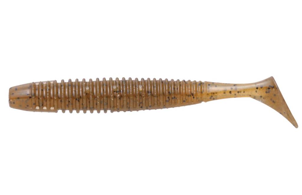 OSP Soft Lure HP Shad Tail 2.5 Inches W-004 (1673)