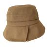 New autumn and winter sunshade fisherman's hat children's versatile washbasin hat casual fashion foldable