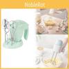 Elektrischer Handmixer zum Backen und Schlagen mit 5-Gang-Regelung für den Heimgebrauch